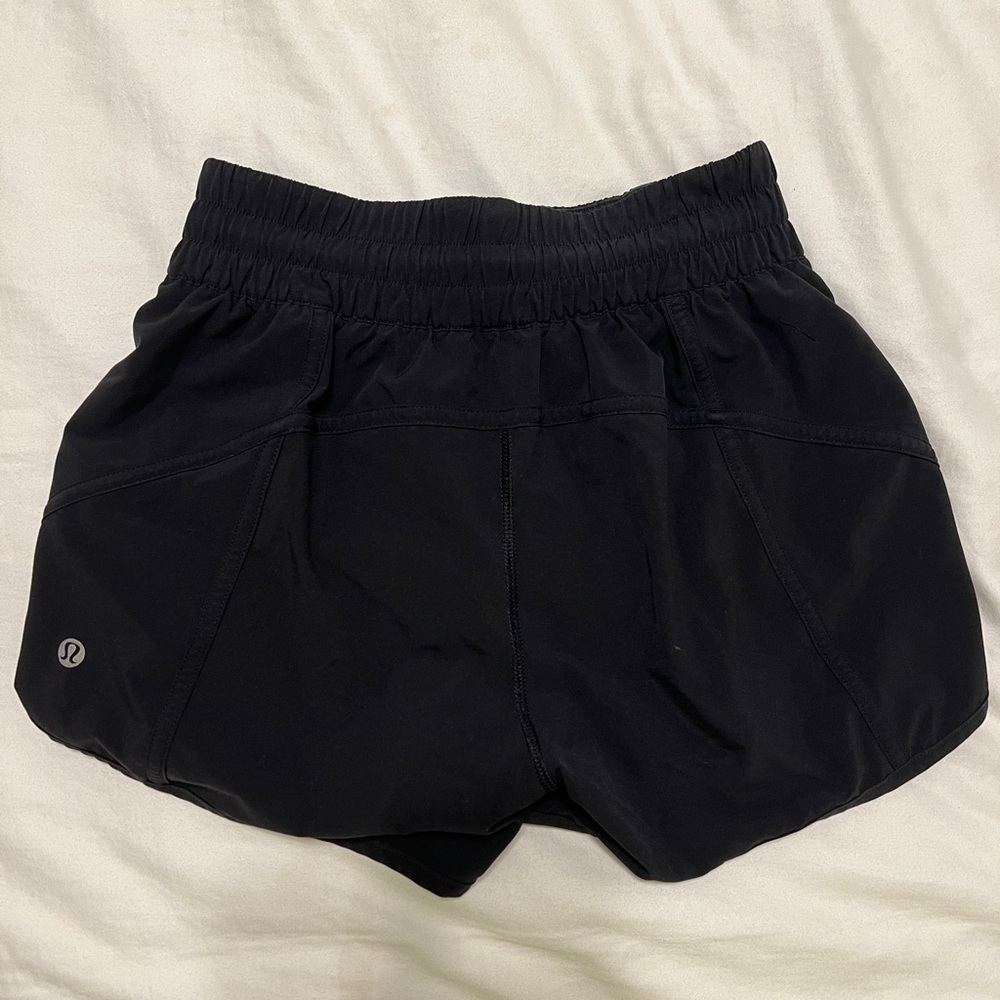 Lululemon Tracker Shorts
